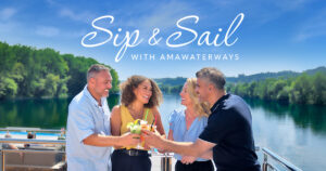 WINE CRUISE Bordeaux France Tour Vineyards-Chateaux winetasting Oct.3-11 $2988-$4230