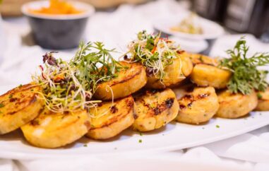 CULINARY AMA
