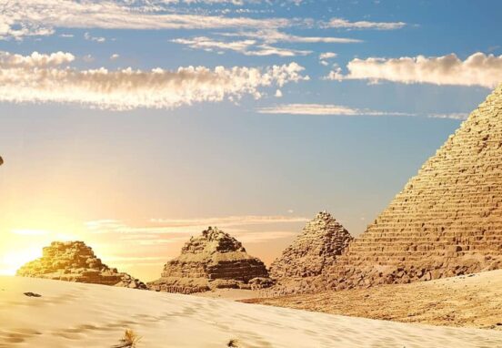 egypt